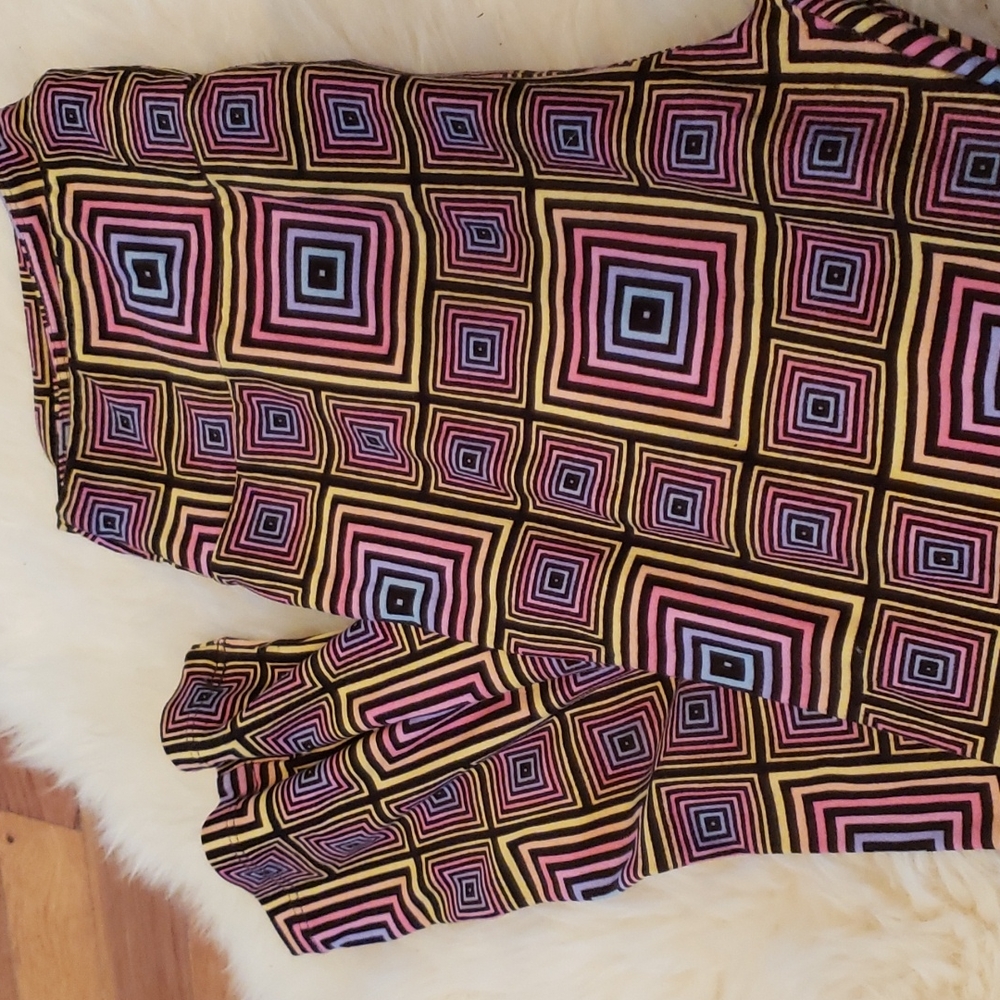LLR One Size Leggings